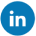 Icone do Linkedin